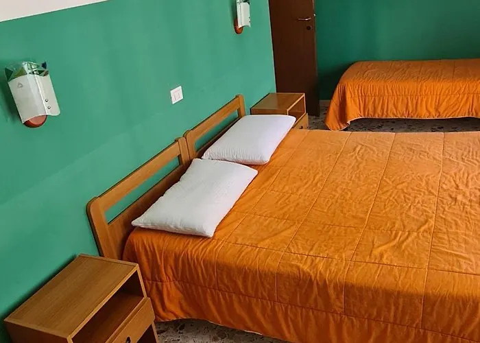 B&B Santa Lucia