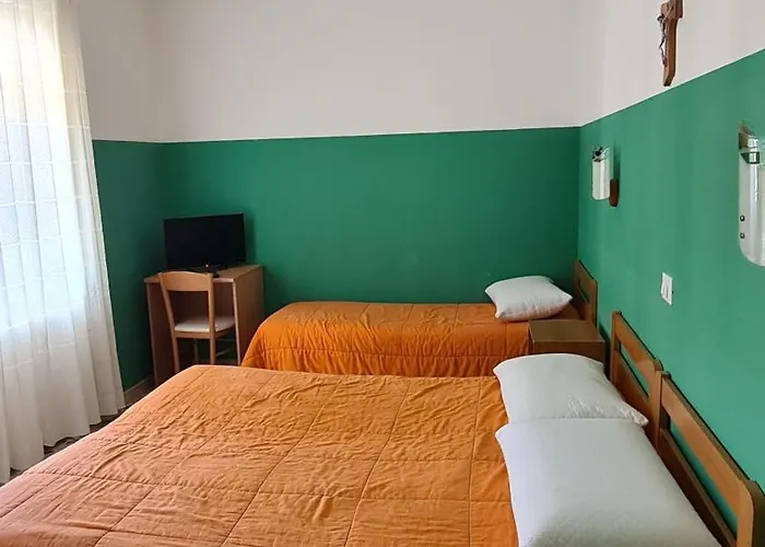 B&B Santa Lucia