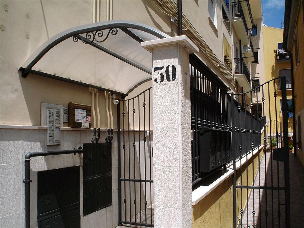 Santa Lucia Casa de hóspedes