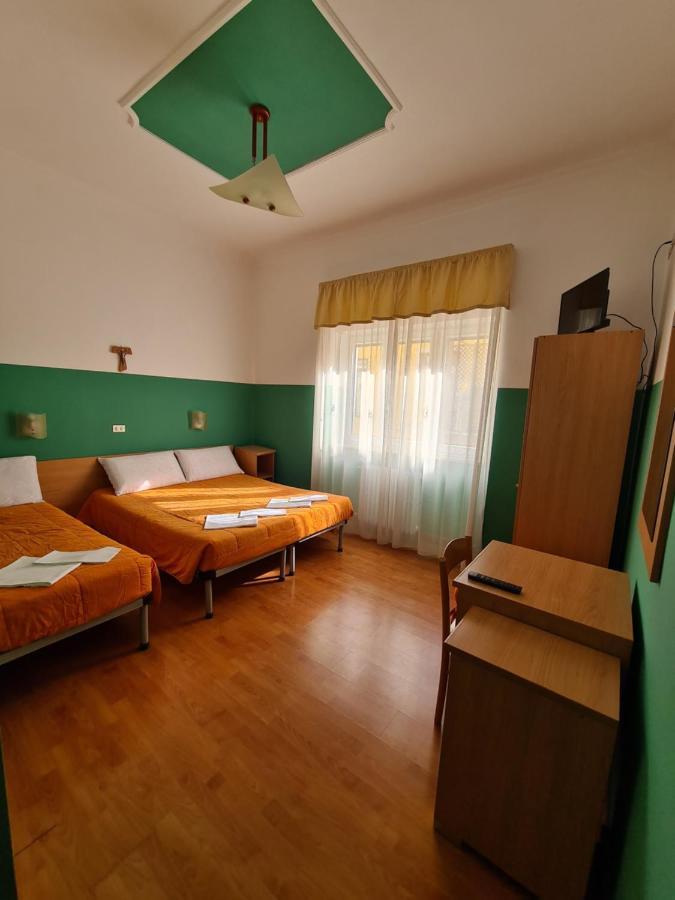 Casa de hóspedes Santa Lucia