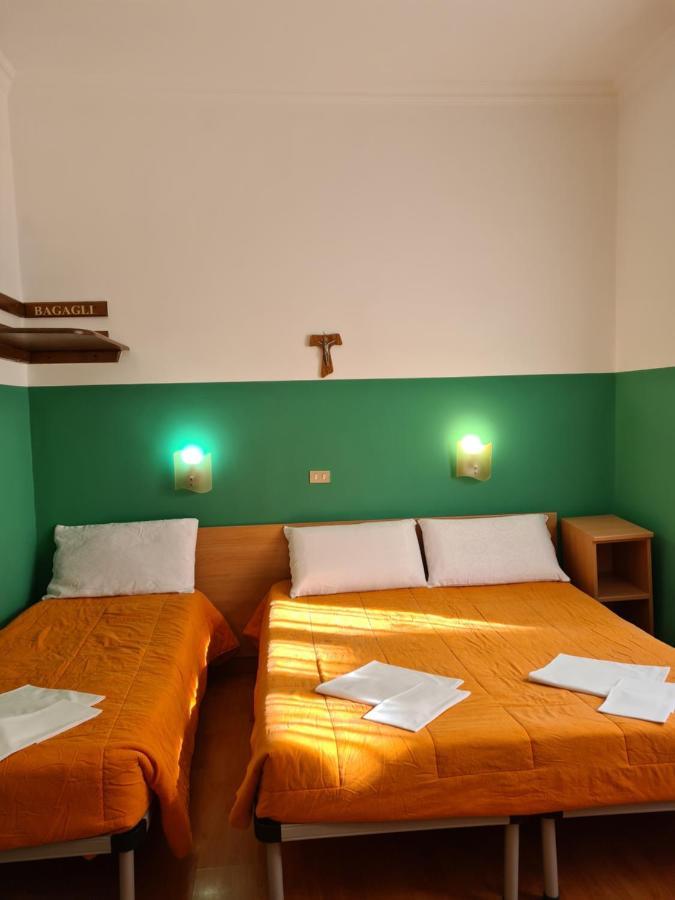 Santa Lucia 4*