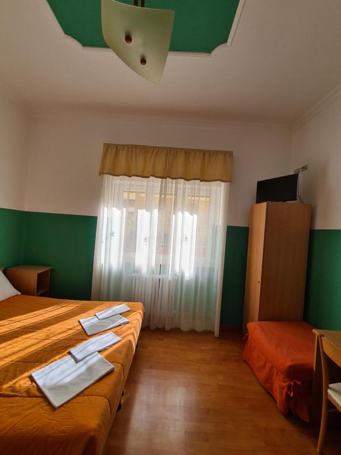 Santa Lucia Casa de hóspedes 4*