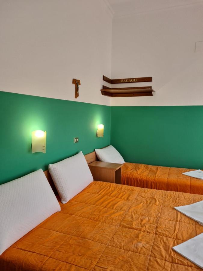 Casa de hóspedes Santa Lucia 4*