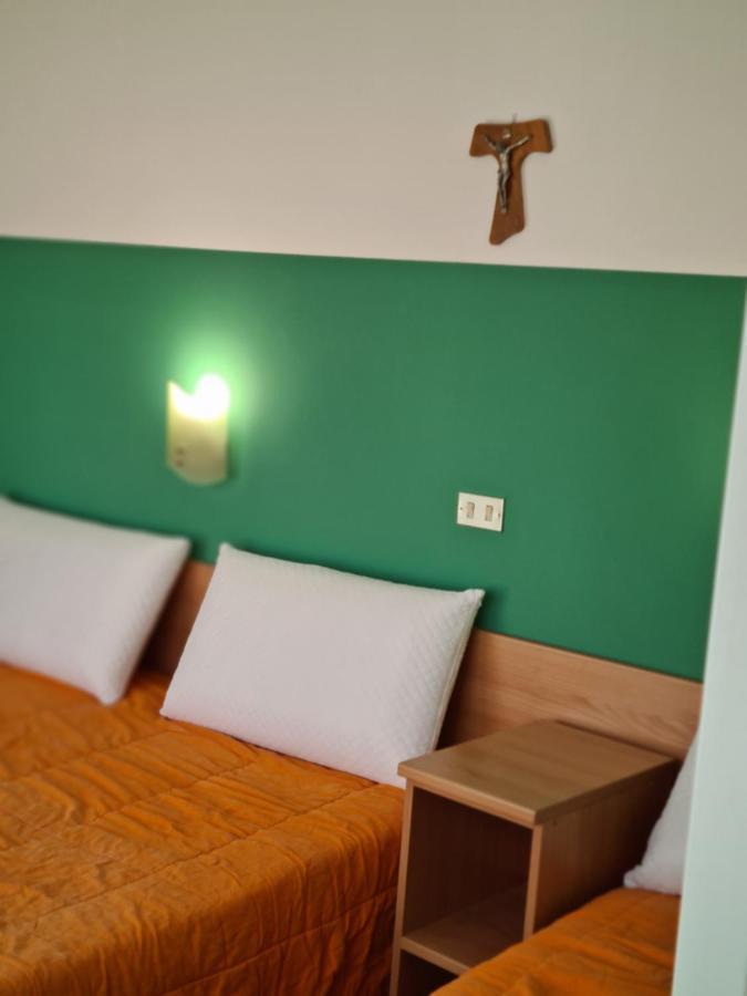 Casa de hóspedes Santa Lucia San Giovanni Rotondo
