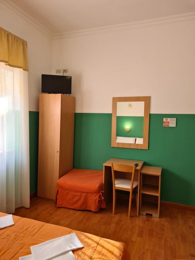 Casa de hóspedes Santa Lucia 4*