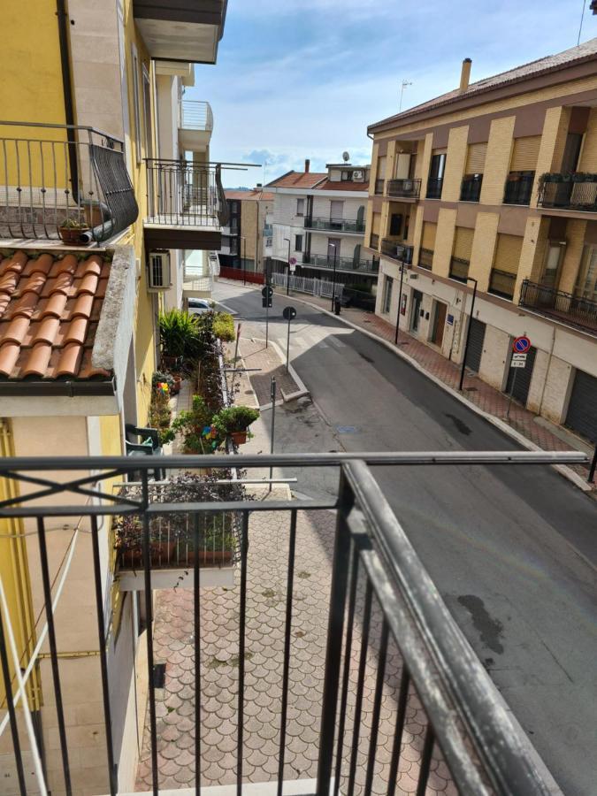 Santa Lucia San Giovanni Rotondo