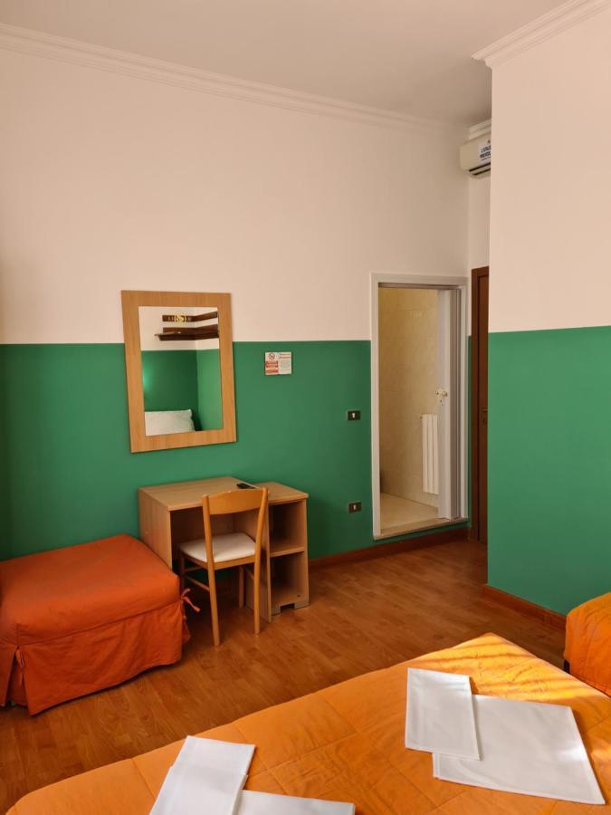Casa de hóspedes Santa Lucia