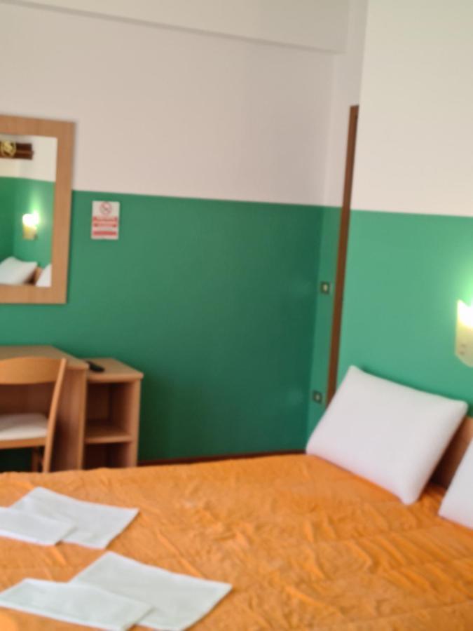 Casa de hóspedes Santa Lucia San Giovanni Rotondo