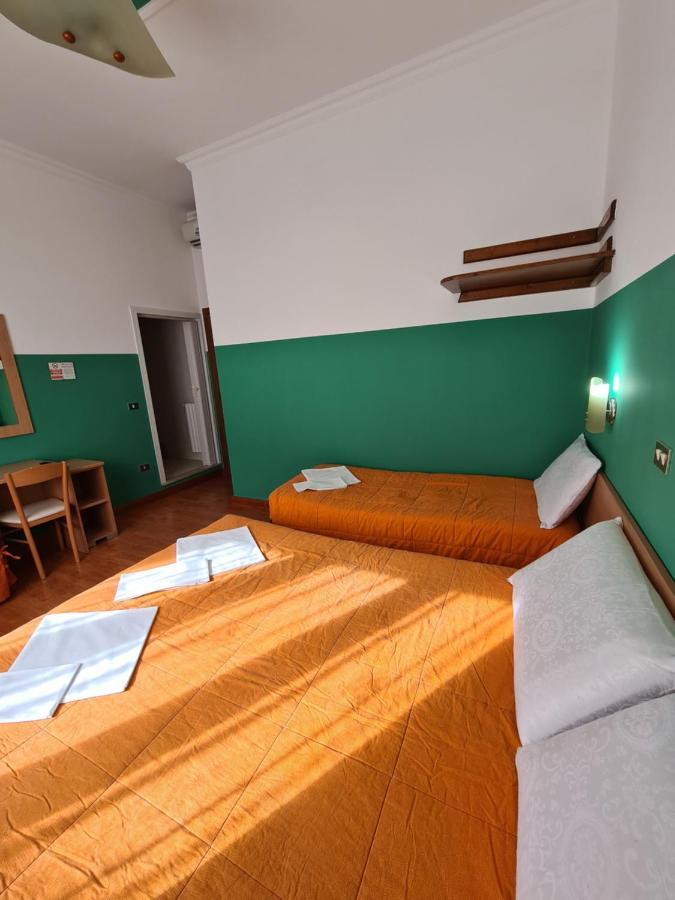 Casa de hóspedes Santa Lucia San Giovanni Rotondo