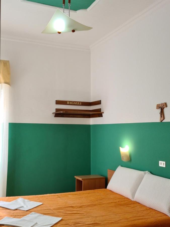 Santa Lucia Casa de hóspedes