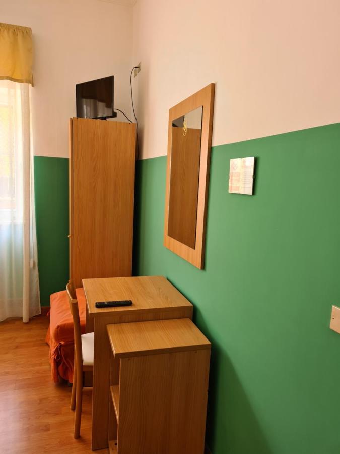 Casa de hóspedes Santa Lucia 4*