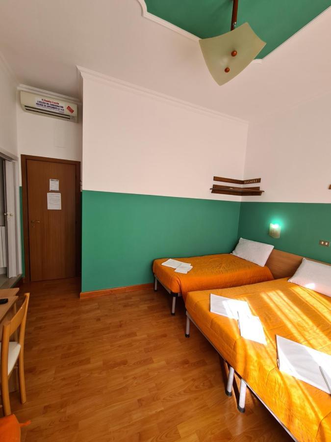 Casa de hóspedes Santa Lucia San Giovanni Rotondo