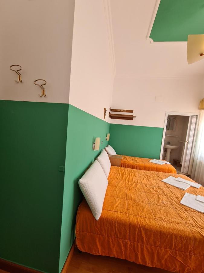 Casa de hóspedes Santa Lucia
