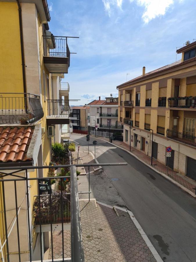 Casa de hóspedes Santa Lucia