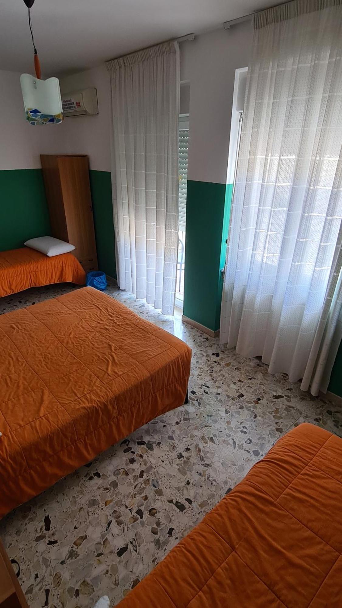 Casa de hóspedes Santa Lucia San Giovanni Rotondo