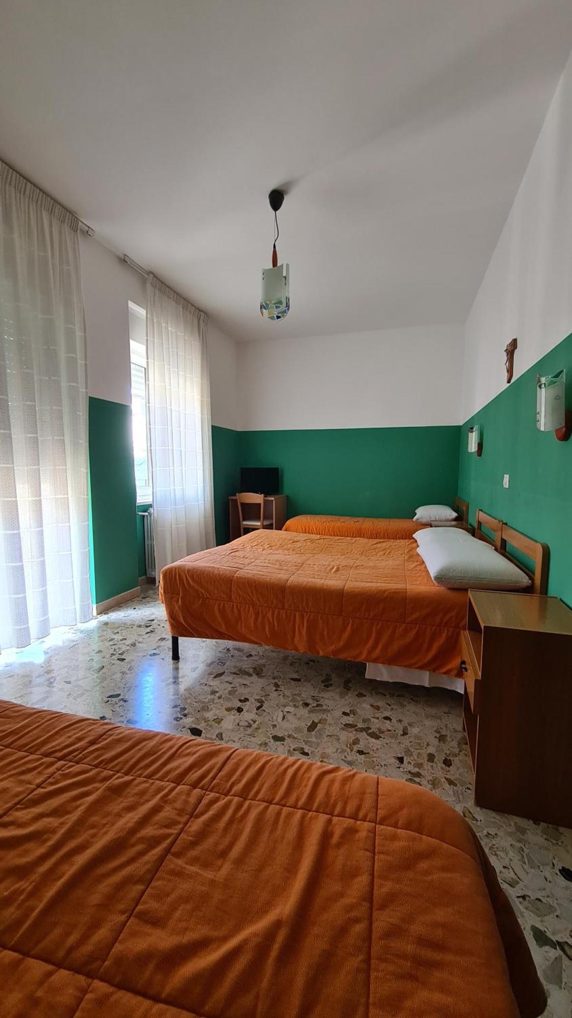 Santa Lucia Casa de hóspedes