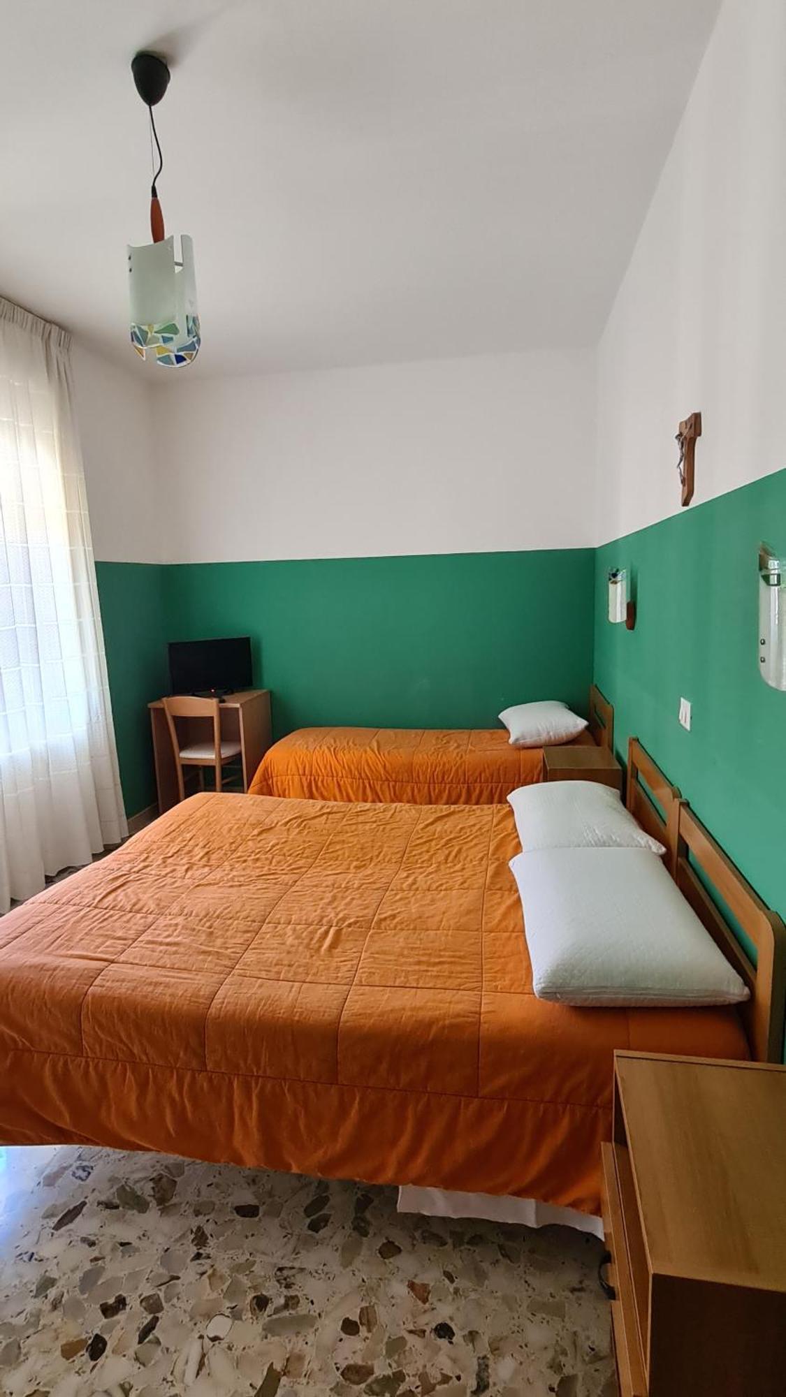 Casa de hóspedes Santa Lucia 4*