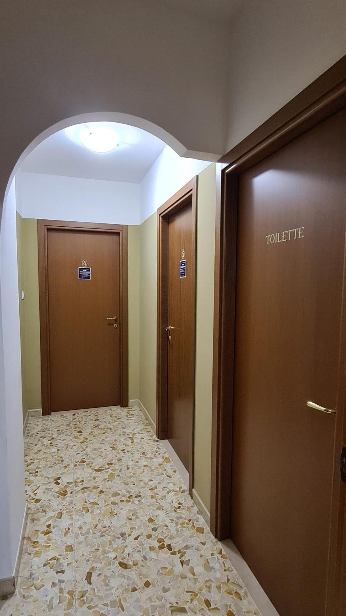 Casa de hóspedes Santa Lucia San Giovanni Rotondo