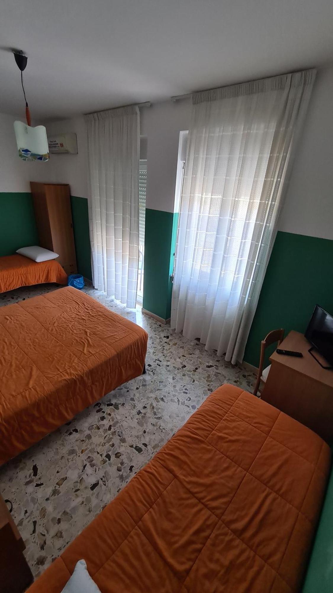 Santa Lucia Casa de hóspedes