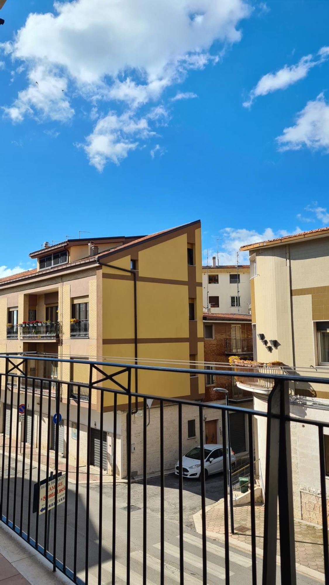 Casa de hóspedes Santa Lucia San Giovanni Rotondo