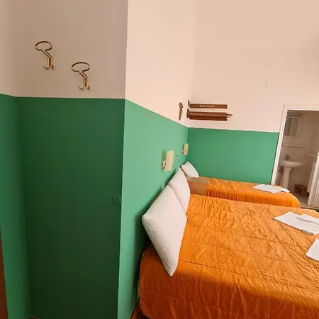 B&B Santa Lucia San Giovanni Rotondo Exterior foto