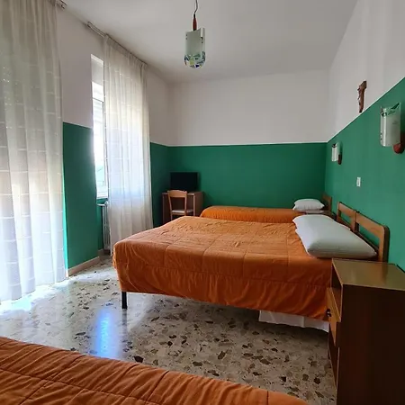 B&B Santa Lucia San Giovanni Rotondo Exterior photo