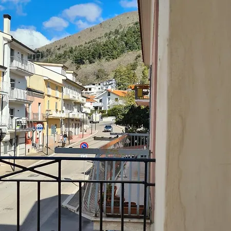 B&B Santa Lucia San Giovanni Rotondo Exterior photo