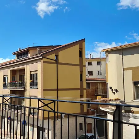 B&B Santa Lucia San Giovanni Rotondo Exterior photo