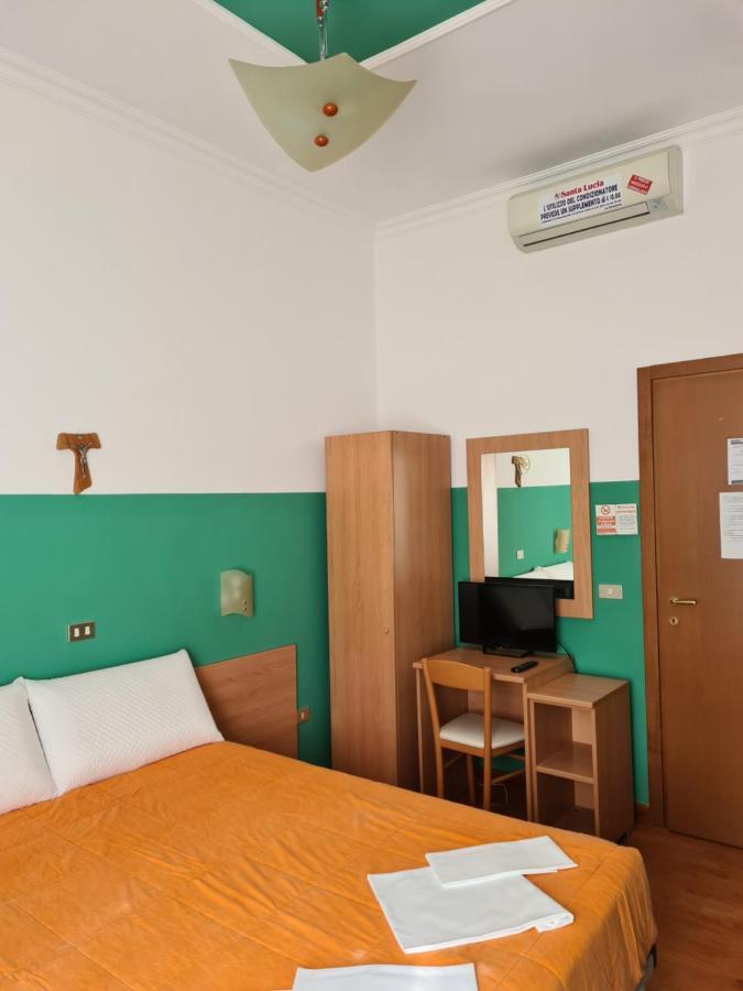 Gasthof Santa Lucia 4*