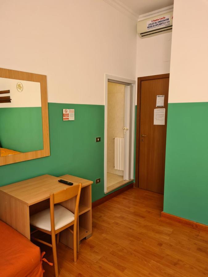 Gasthof Santa Lucia