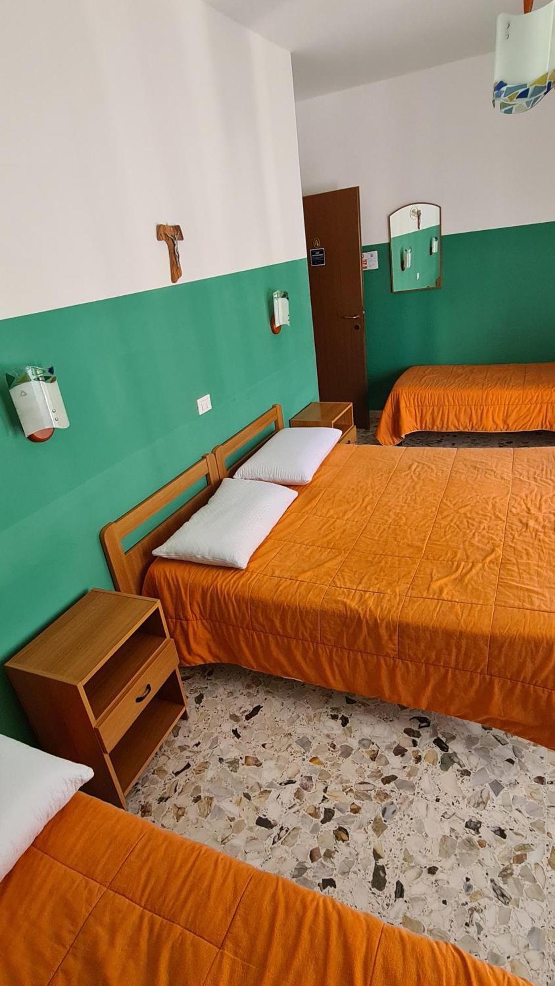 Santa Lucia Gasthof 4*